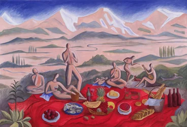 El Picnic